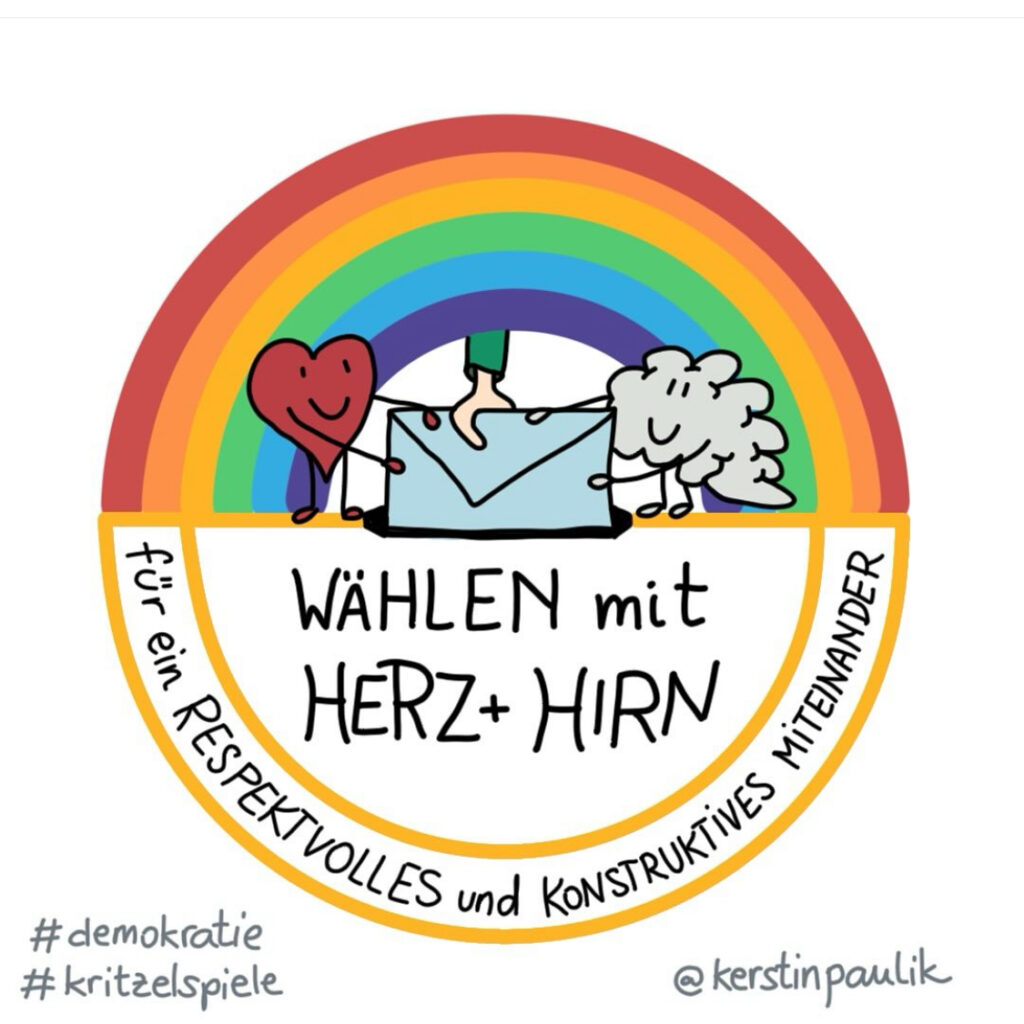 Instagram Post von Kerstin @kerstinpaulin