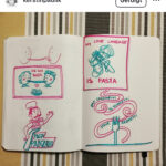 Insta Post von Kerstin @kerstinpaulik