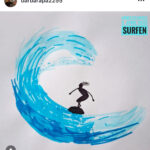 Insta Post von Barbara @barbarapa2255